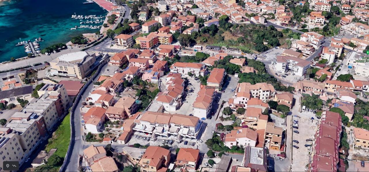 Appartamento Luminosissimo Con Posto Auto. La Maddalena  Exterior foto